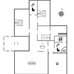 Holiday Home Magh - 30Km From The Sea By Interhome Års