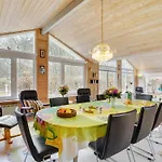 Holiday Home Magh - 30Km From The Sea By Interhome 別荘