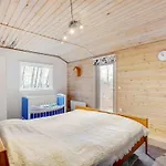 Holiday Home Magh - 30Km From The Sea By Interhome 別荘 *
