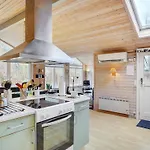 別荘 Holiday Home Magh - 30Km From The Sea By Interhome Års