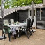 Holiday Home Magh - 30Km From The Sea By Interhome 別荘