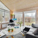Holiday Home Magh - 30Km From The Sea By Interhome 別荘 *