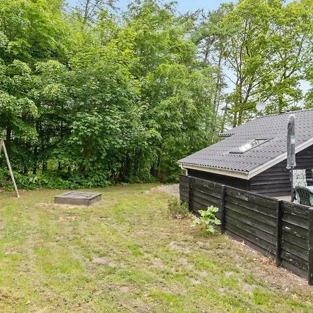 Magh In The Liim Fiord By Interhome * Års