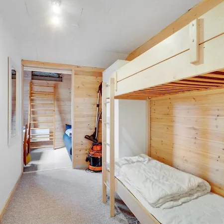 Magh In The Liim Fiord By Interhome *