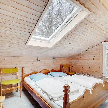 別荘 Holiday Home Magh - 30Km From The Sea By Interhome *