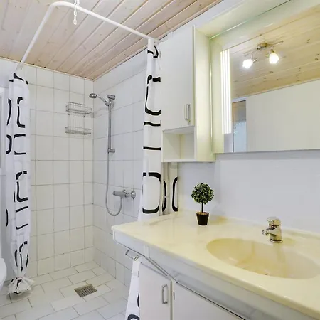 Magh - 30km From The Sea By Interhome Tatil Evi Års
