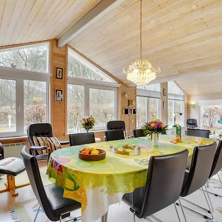 Magh - 30km From The Sea By Interhome Tatil Evi