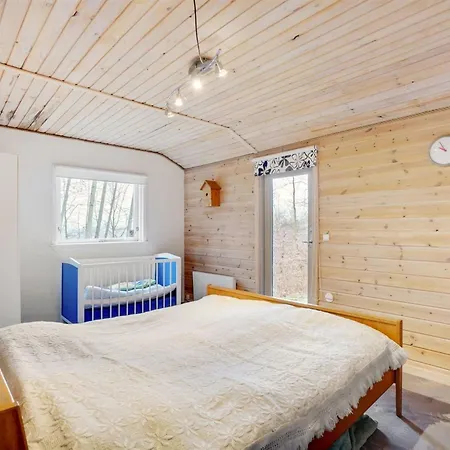 Magh - 30km From The Sea By Interhome Tatil Evi *