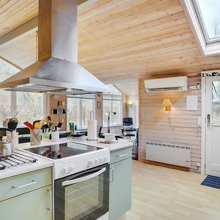 Tatil Evi Magh - 30km From The Sea By Interhome Års
