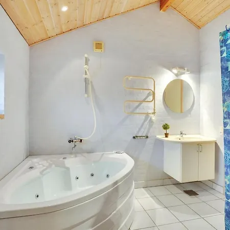 Magh - 30km From The Sea By Interhome * Års