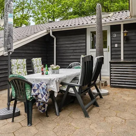 Magh - 30km From The Sea By Interhome Tatil Evi