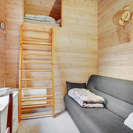 Tatil Evi Magh - 30km From The Sea By Interhome