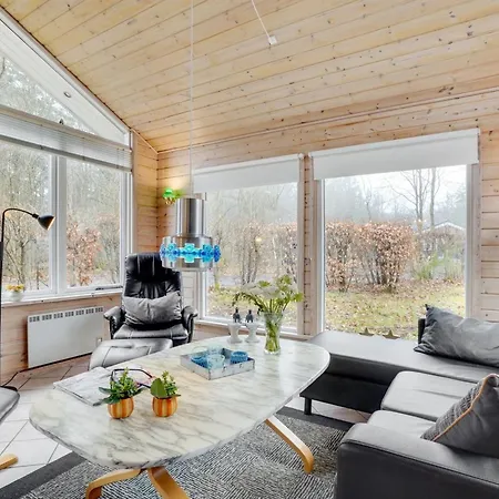 Magh By Interhome بيت للعطل *