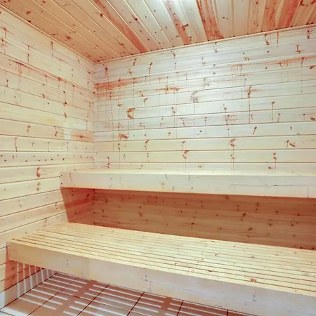 بيت للعطل Magh By Interhome *