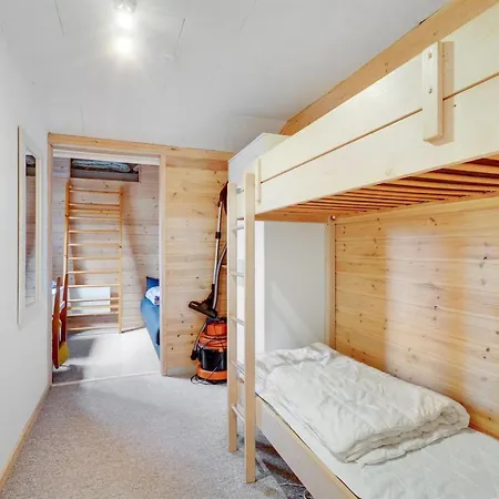 Tatil Evi Magh - 30km From The Sea By Interhome Års