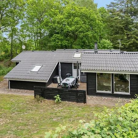 Holiday Home Magh - 30Km From The Sea By Interhome 別荘 Års